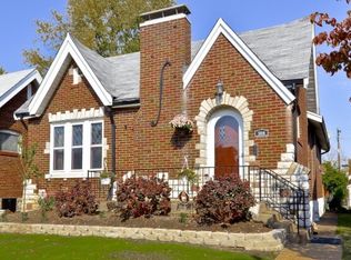 5209 Mardel Ave, Saint Louis, MO 63109