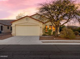 7770 S Ironbark Ct, Tucson, AZ 85747