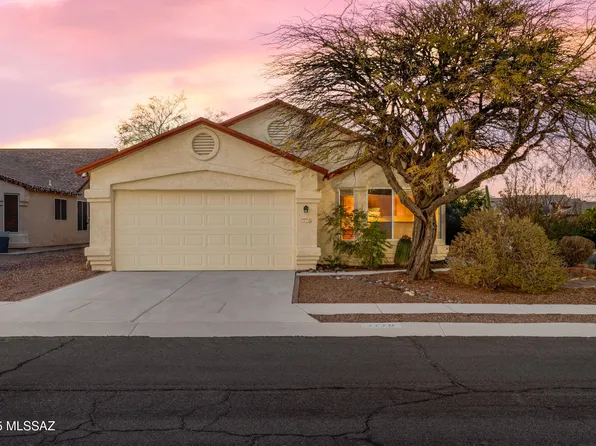 7770 S Ironbark Ct, Tucson, AZ 85747