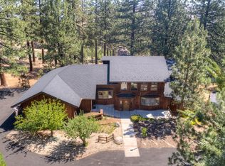 4681 Wagon Wheel Rd, Carson City, NV 89703