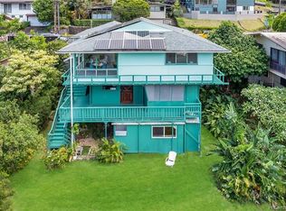 3415 Keahi St, Honolulu, HI 96822
