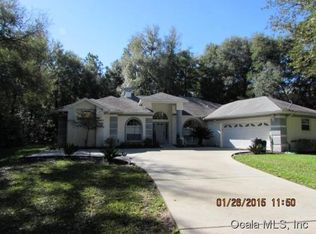 18385 SW 75th Loop, Dunnellon, FL 34432