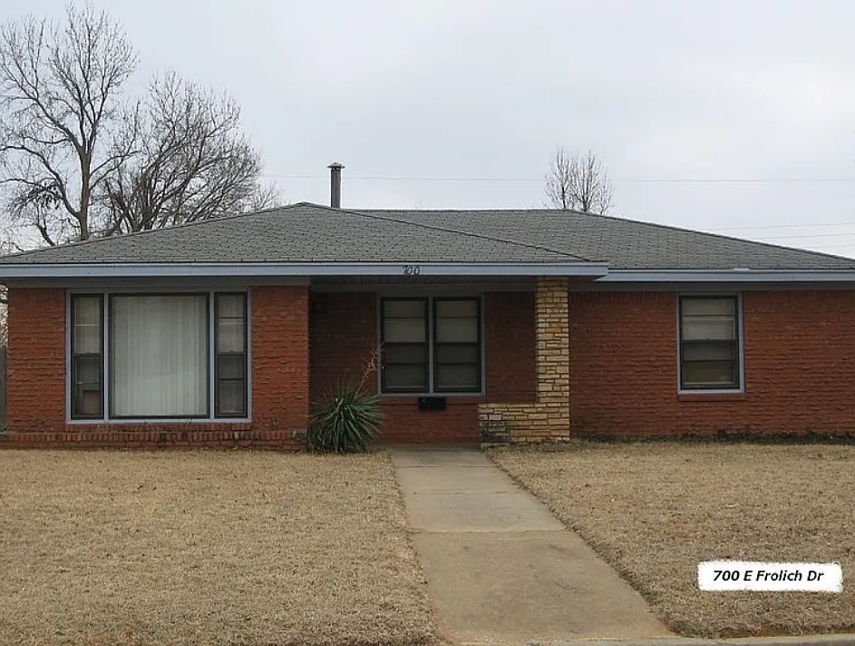 1st image of 700 E Frolich Dr