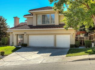 208 Alderwood Ln, San Ramon, CA 94582