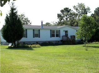 7369 Driggers Rd, Hollywood, SC 29449