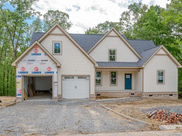 7532 Peytons Rise Way Lot 57, Georgetown, TN 37336