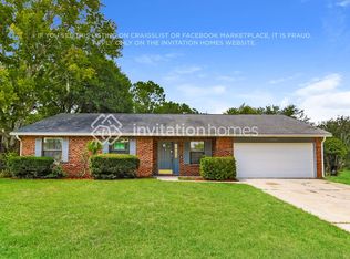 10206 Walnut Bnd N, Jacksonville, FL 32257