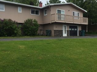 3012 Kingfisher Dr, Anchorage, AK 99502