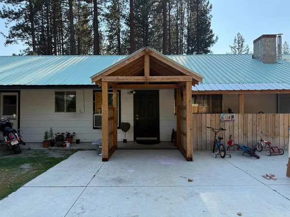 76576 Rocky Point Rd, Portola, CA 96122