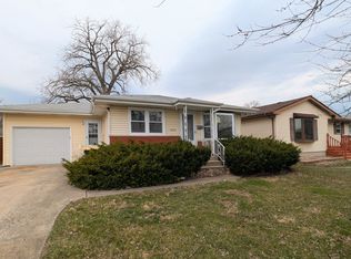 18634 Bernadine St, Lansing, IL 60438