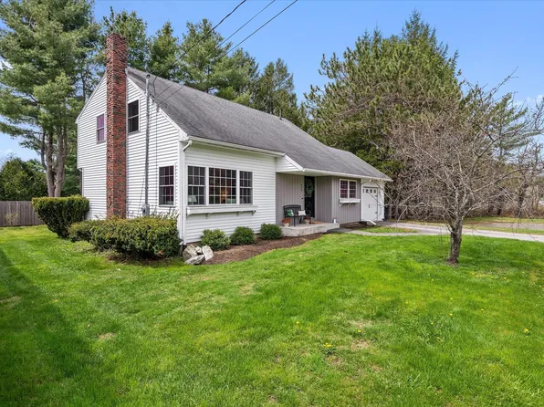 440 Kenduskeag Avenue, Bangor, ME 04401