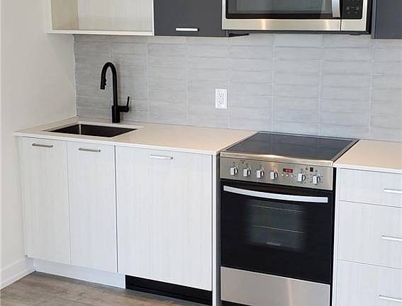 3rd image of 2300 Saint Clair Ave W #603