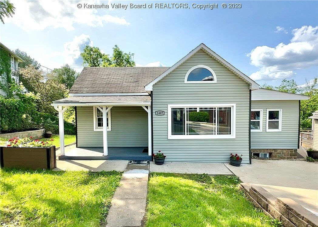 1407 Bridge Rd, Charleston, WV 25314 MLS 264105 Zillow