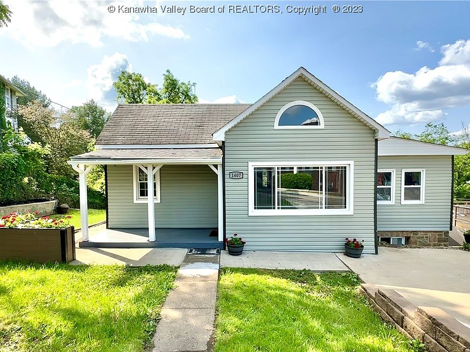 1407 Bridge Rd, Charleston, WV 25314 MLS 264105 Zillow