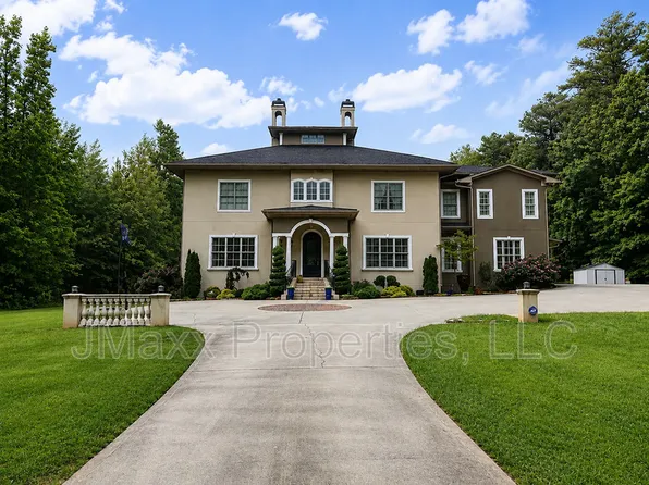 515 Brogdon Rd, Fayetteville, GA 30214