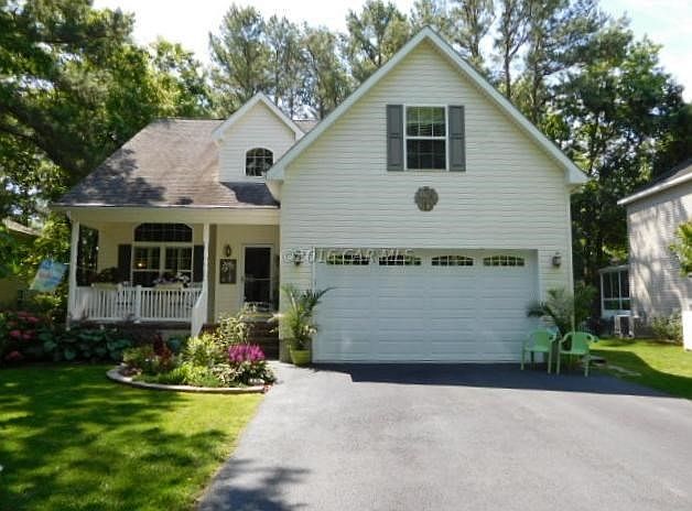 Gorgeous Home