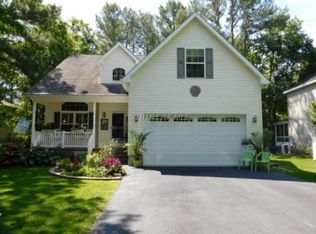 44 Martinique Cir, Ocean Pines, MD 21811