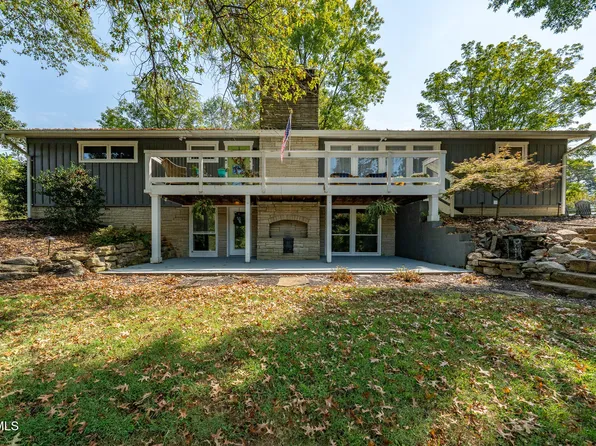 545 Forestdale Rd, Kingsport, TN 37660