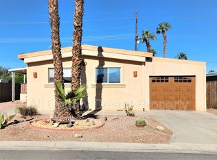 33860 Westchester Dr, Thousand Palms, CA 92276