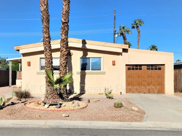 33860 Westchester Dr, Thousand Palms, CA 92276