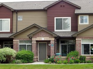 6420 Silver Mesa Dr UNIT C, Littleton, CO 80130