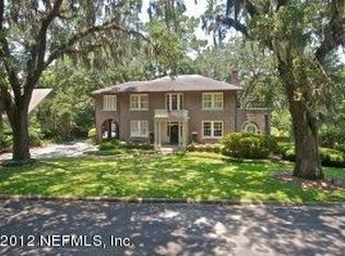 3547 Richmond St, Jacksonville, FL 32205