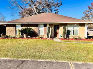 16631 Abshire Ave, Baton Rouge, LA 70816