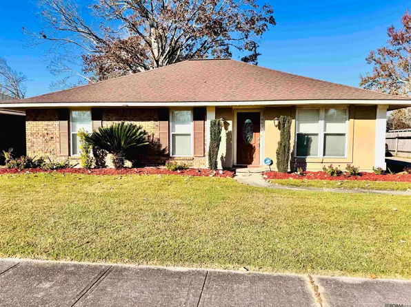 16631 Abshire Ave, Baton Rouge, LA 70816
