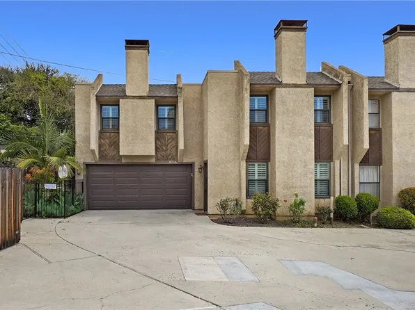 824 W Foothill Blvd APT A, Monrovia, CA 91016