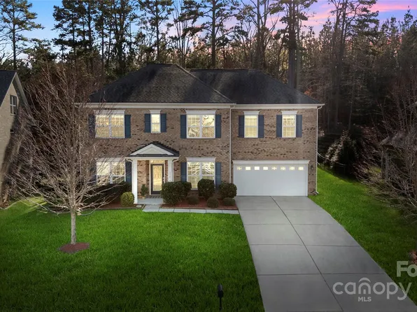 11414 Cedarvale Farm Pkwy, Midland, NC 28107
