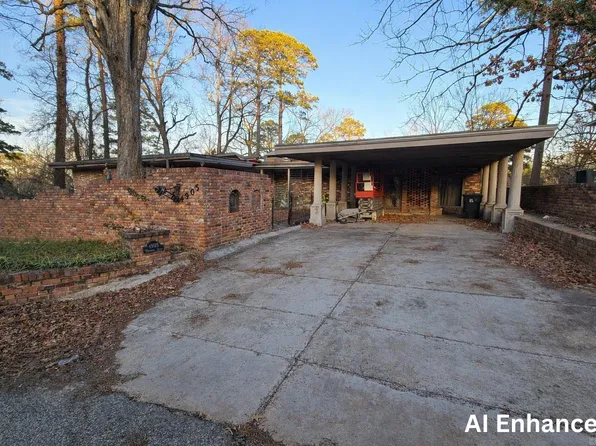 4905 Westwood Ave, Little Rock, AR 72204