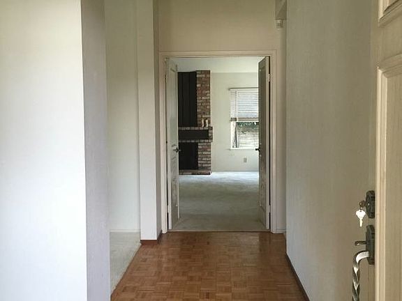 Hall way