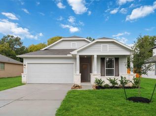513 Johnson St, Dayton, TX 77535
