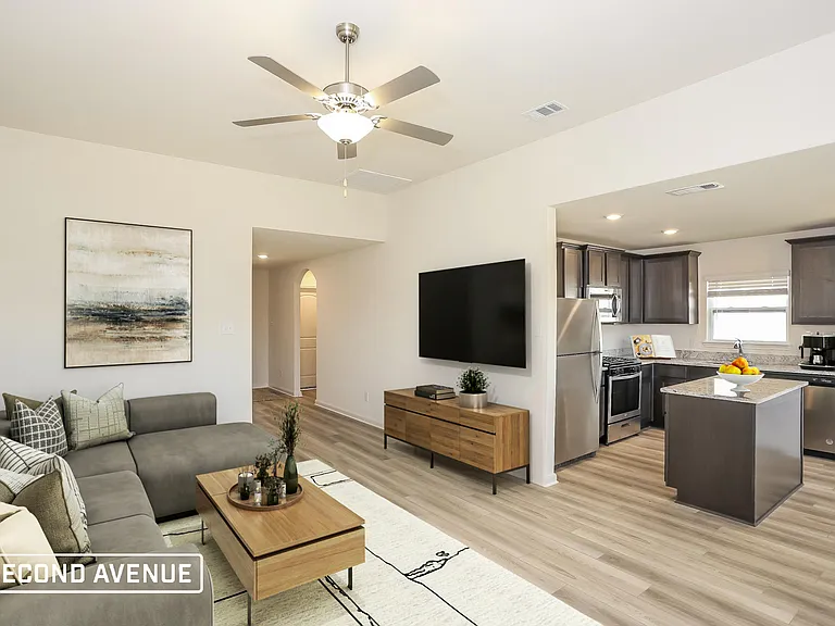 519 Bennie Leonard St — Photo 5
