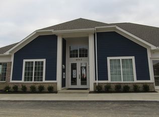 5705 Peregrine Pl APT 301, Fort Wayne, IN 46804