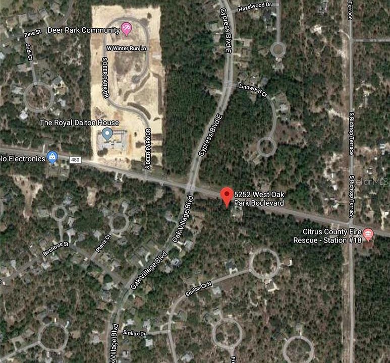 1st image of 5252 W Oak Park Blvd