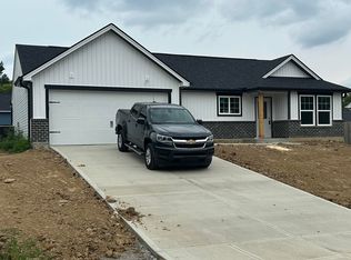 125 Sheffield Dr, Dry Ridge, KY 41035