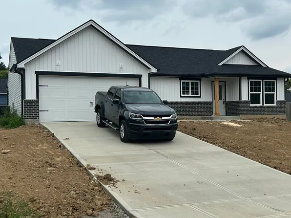 125 Sheffield Dr, Dry Ridge, KY 41035