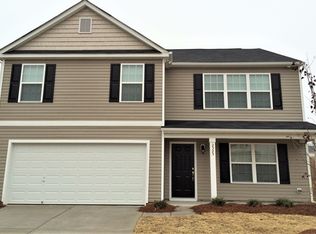 2323 Waverly Dell Dr, Winston Salem, NC 27127