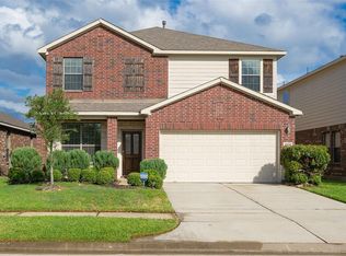 15326 Key Crest Ln, Cypress, TX 77429