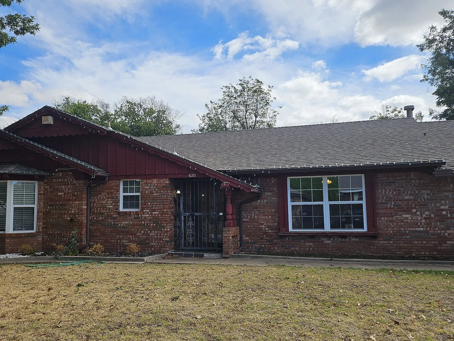 3 bed, 1675 sqft, $1,525 — Photo 2