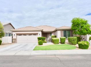 8116 S 50th Ln, Laveen, AZ 85339
