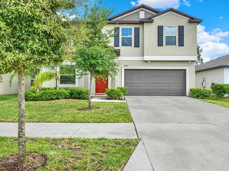 12813 Wildflower Meadow Dr — Photo 1