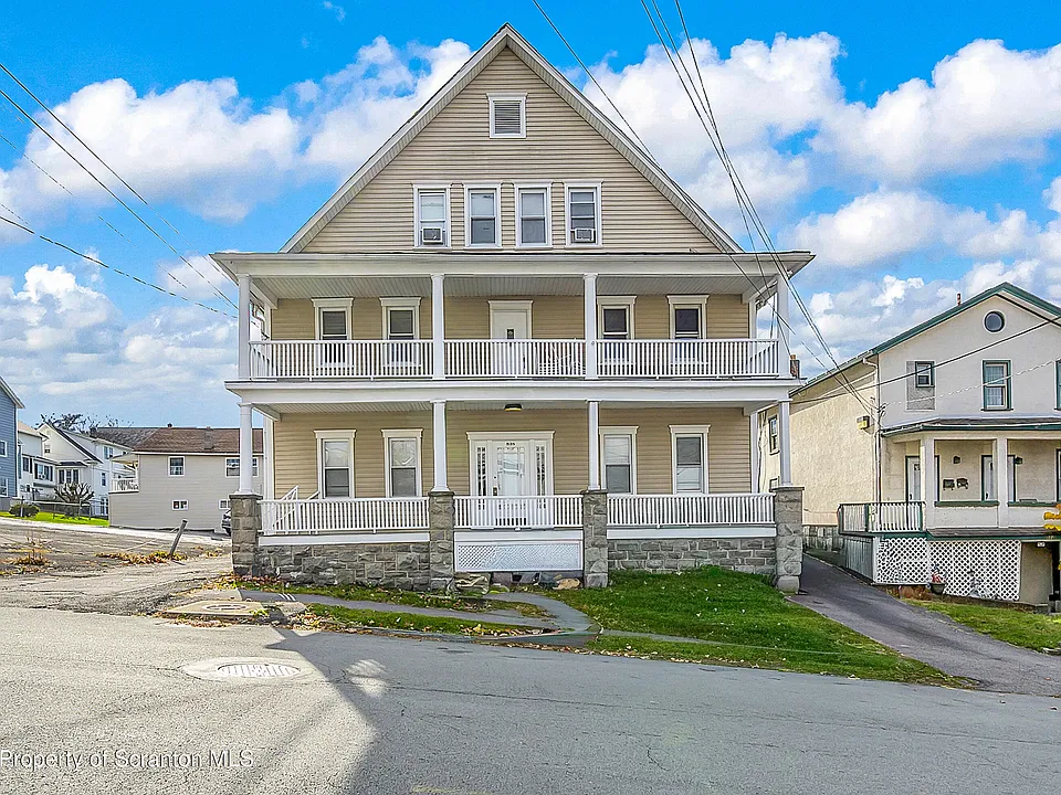 538 Birch St #3