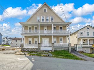 538 Birch St APT 3, Scranton, PA 18505