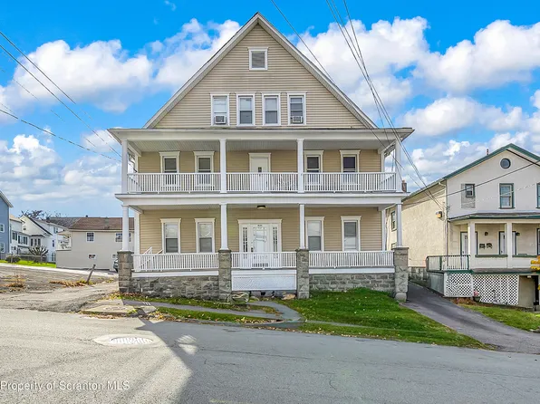 538 Birch St APT 3, Scranton, PA 18505