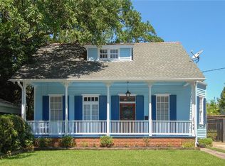 728 Pine St, New Orleans, LA 70118