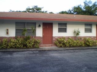 2334 Fillmore St APT 8, Hollywood, FL 33020