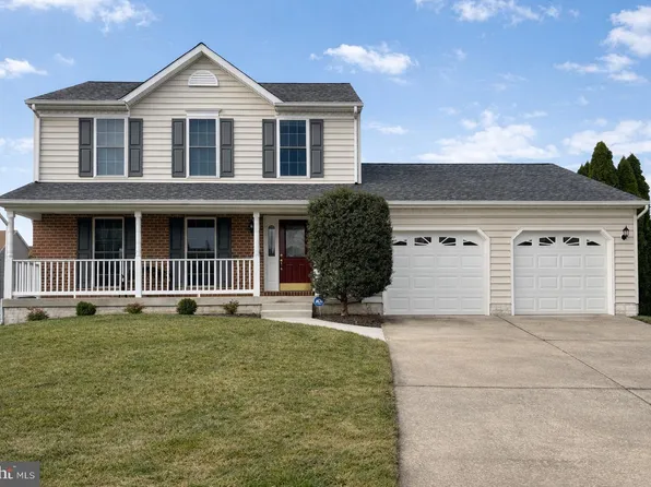 505 Kilkenny Ct, Forest Hill, MD 21050