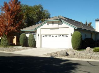 200 La Costa Ave, Dayton, NV 89403